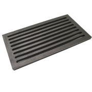 Griglia in ghisa per stufa a legna Anselmo Cola Johanna code 9100100052