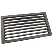 Griglia in ghisa per stufa a legna Anselmo Cola Johanna code 9100100052