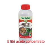 diserbante aceto liquido concentrato 1L