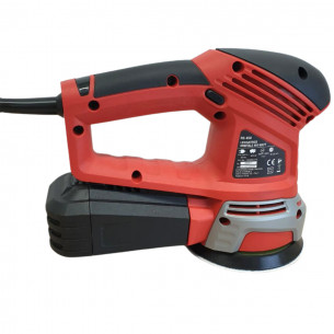 Levigatrice orbitale 125mm Virium RS 450 2