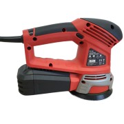 Levigatrice orbitale 125mm Virium RS 450