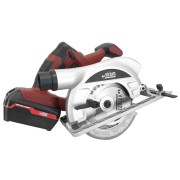 Sega circolare a batteria X-One 20V AKCS 20 V Li X-ONE Virium