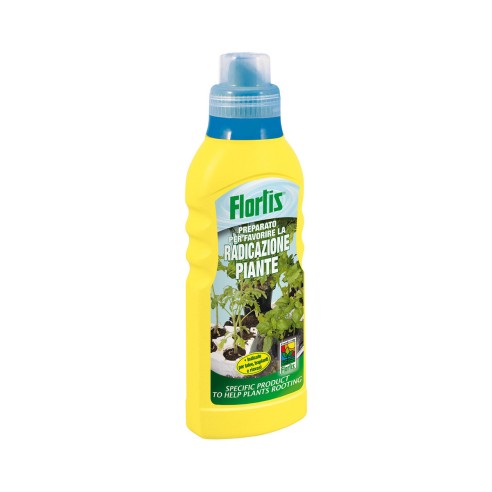 Preparato specifico per favorire la radicazione delle piante 500ml