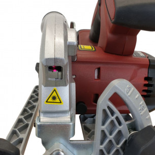 Sega circolare a batteria X-One 20V AKCS 20 V Li X-ONE Virium 2