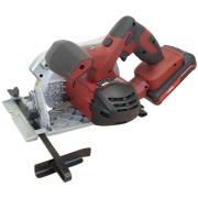 Sega circolare a batteria X-One 20V AKCS 20 V Li X-ONE Virium