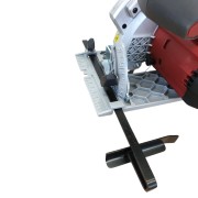 Sega circolare a batteria X-One 20V AKCS 20 V Li X-ONE Virium