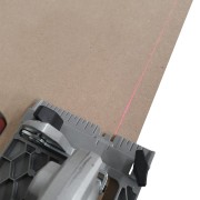 Sega circolare a batteria X-One 20V AKCS 20 V Li X-ONE Virium laser