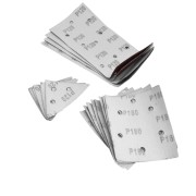 Levigatrice palmare OS 110 3in1 Virium