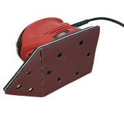 Levigatrice palmare OS 110 3in1 Virium