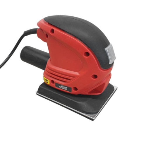 Levigatrice palmare OS 110 3in1 Virium
