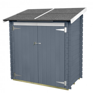 Casetta da giardino...