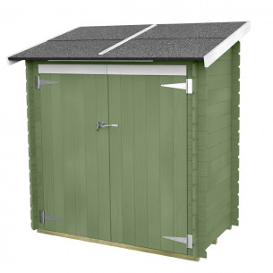 Casetta da giardino...