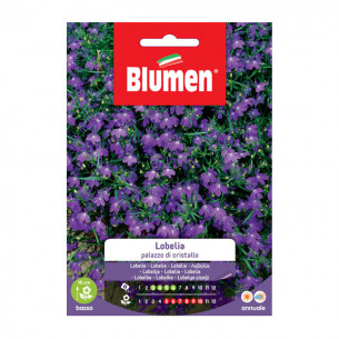 Semi per giardino fiore Lobelia Blumen
