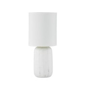 Lampada da tavolo Clay