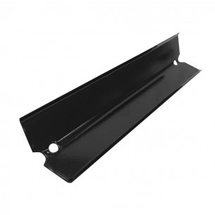 Taglia fiamma diffusore di calore per BBQ FirePlus Master Cook 2