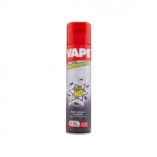 Vape multinsetto spray 400ml