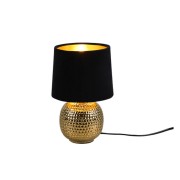 Sophia lampada da tavolo in ceramica 1x E14