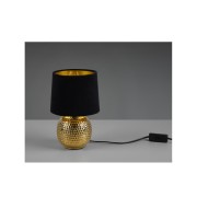 Sophia lampada da tavolo in ceramica 1x E14