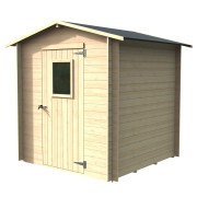 Casetta da giardino Regis 198x198xh216cm 62154