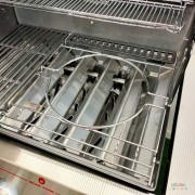 Barbecue a gas Genesis EPX-335-supporto outdoor kitchen collection