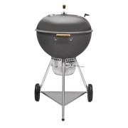 Barbecue a carbone Kettle 70th anniversario Grigio
