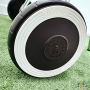 Barbecue a carbone Kettle 70th anniversario Grigio ruota