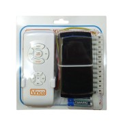 Telecomando per ventilatori da soffitto Vinco