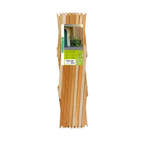 Traliccio estensibile legno di pino