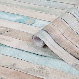 Pellicola adesiva per mobili Rio Ocean 45cmx2m D-c-fix 2