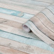 Pellicola adesiva per mobili Rio Ocean 45cmx2m D-c-fix