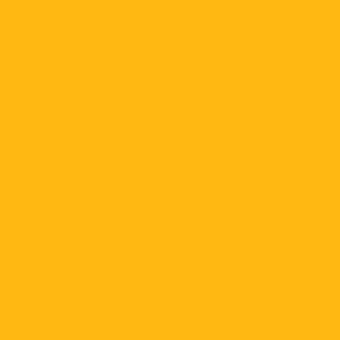 Pellicola adesiva per mobili giallo scuro 45cmx2m D-c-fix