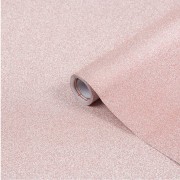 Pellicola adesiva in vinile Glitter rosa 67,5cmx2m