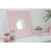 Pellicola adesiva per mobili Glitter rosa 67,5cmx2m