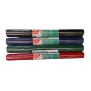 Pellicola adesiva in vinile effetto velluto 45cmx1m