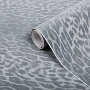 Pellicola adesiva per mobili in vinile effetto velluto Pamir D-c-fix 2