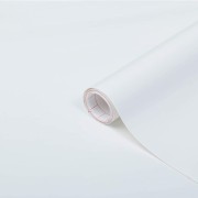 Pellicola adesiva per mobili Bianco lucido D-c-fix