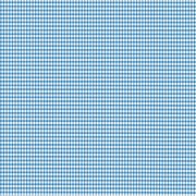 Pellicola adesiva per mobili in vinile Quadretto azzurro 45x200cm