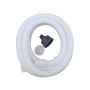 Robot pulitore automatico fondo piscina Intex 28001 Auto Pool Cleaner aspiratore per piscine automatico accessori compresi