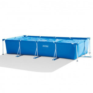 Piscina fuori terra Intex Frame 450x220xh84cm 28273