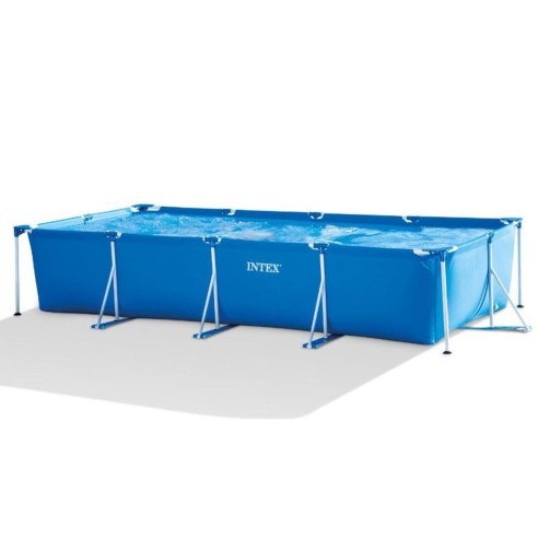 Piscina fuori terra Intex Frame 450x220xh84cm 28273