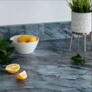 Pellicola adesiva per mobili Romeo gold 45cmx2m