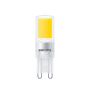 Lampadina LED capsula vetro 40W 3000K G9 classic SRT6 Philips