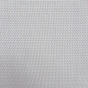 Sedia a dondolo in tessuto grigio Casa Collection tessuto