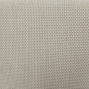 Sedia a dondolo in tessuto tortora Casa Collection tessuto