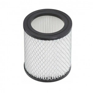 Filtro HEPA di ricambio per bidone aspiracenere