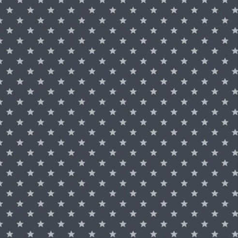 Pellicola adesiva per mobili Stars Grey 45cmx2m