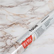 Pellicola adesiva per mobili Marmo Cortes 45cmx2m D-c-fix