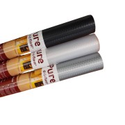 Pellicola antiscivolo Pure 50x150cm D-c-fix