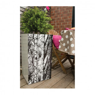 Pellicola adesiva per mobili in vinile Wood 45cmx1,5m D-c-fix 2