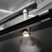 Barbecue a gas Genesis EPX-335 illuminazione interna